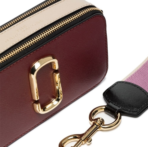 marc jacob snap shot - Picture 3 of 3